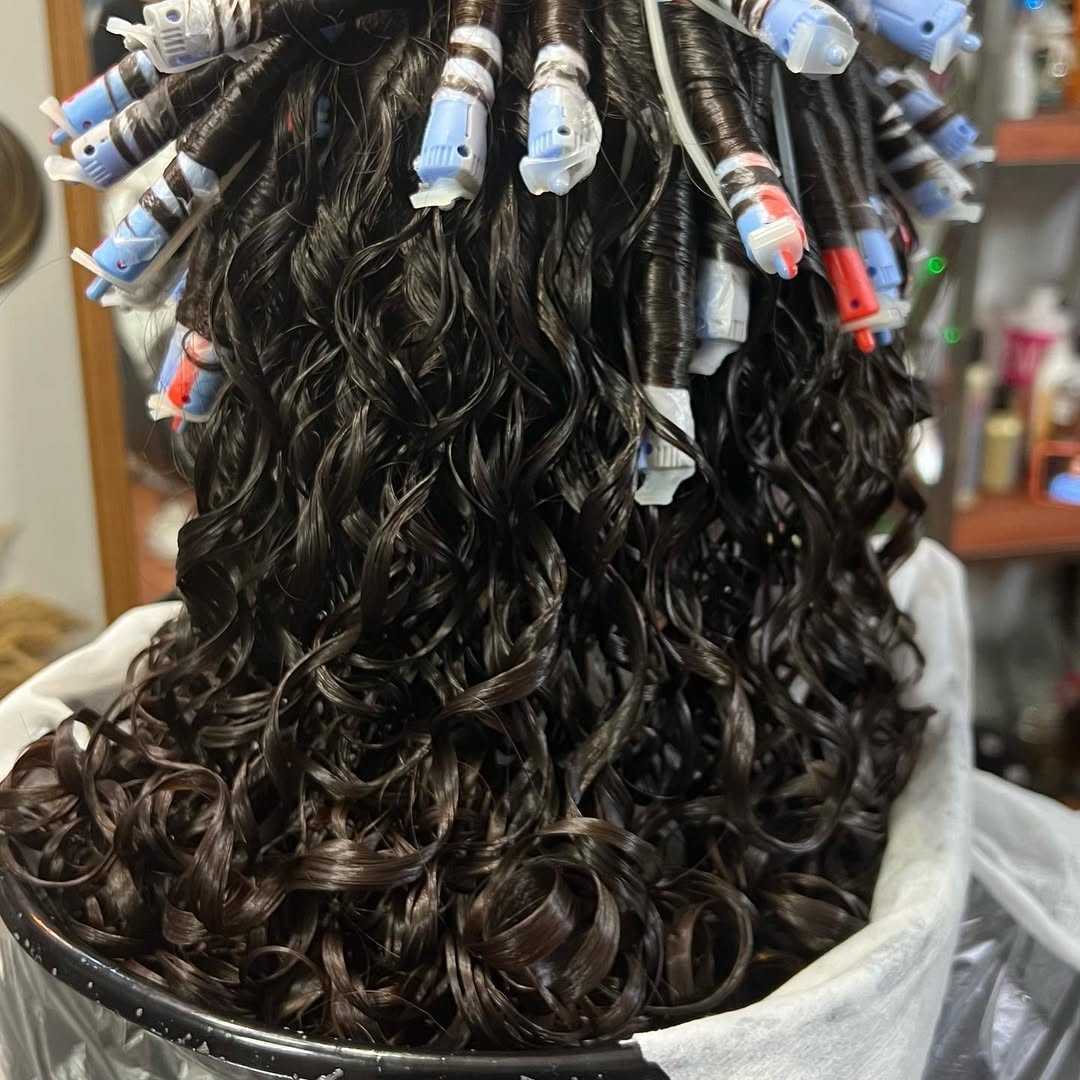 Вертикальная химия — до/после