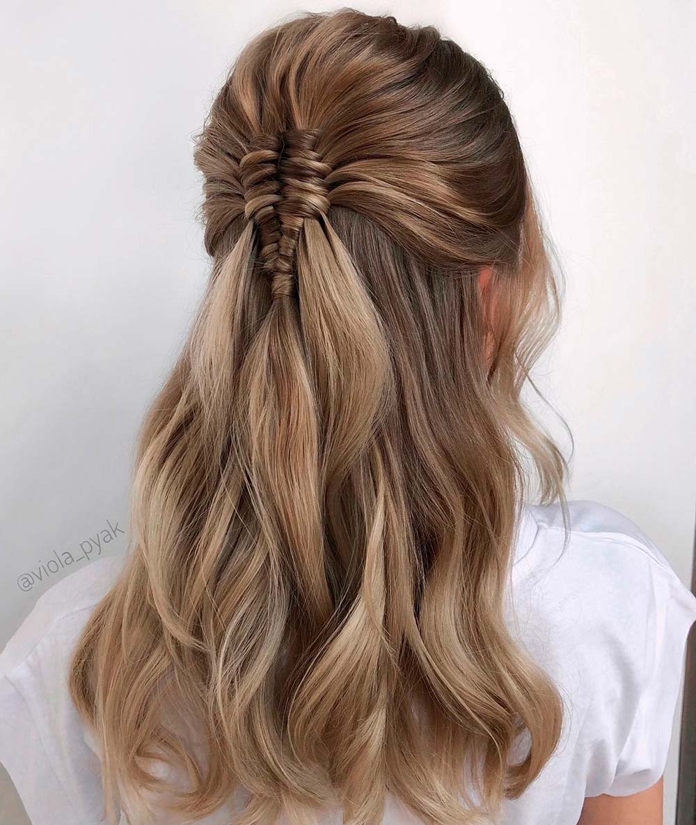 Стайлинг от стилиста Виолы Пяк