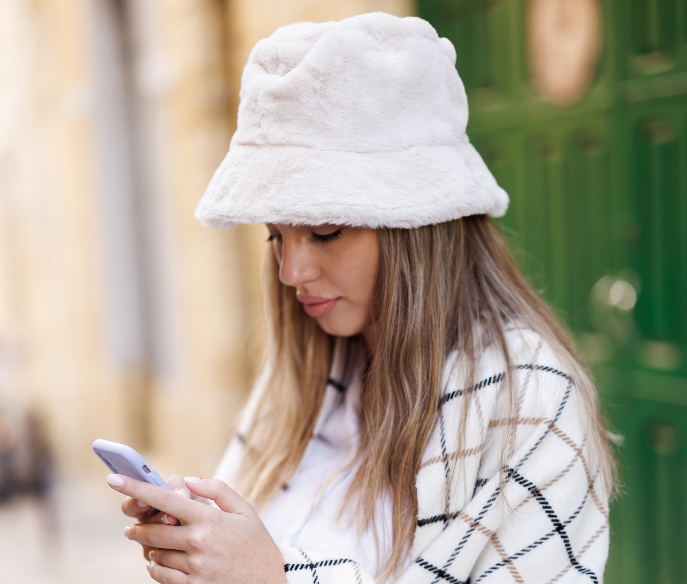 Пусть головной убор будет удобным и не слишком тесным