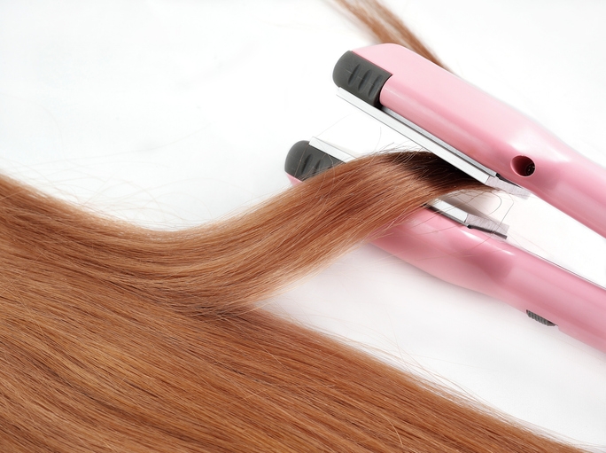 Стайлинг для волос для сырой погоды