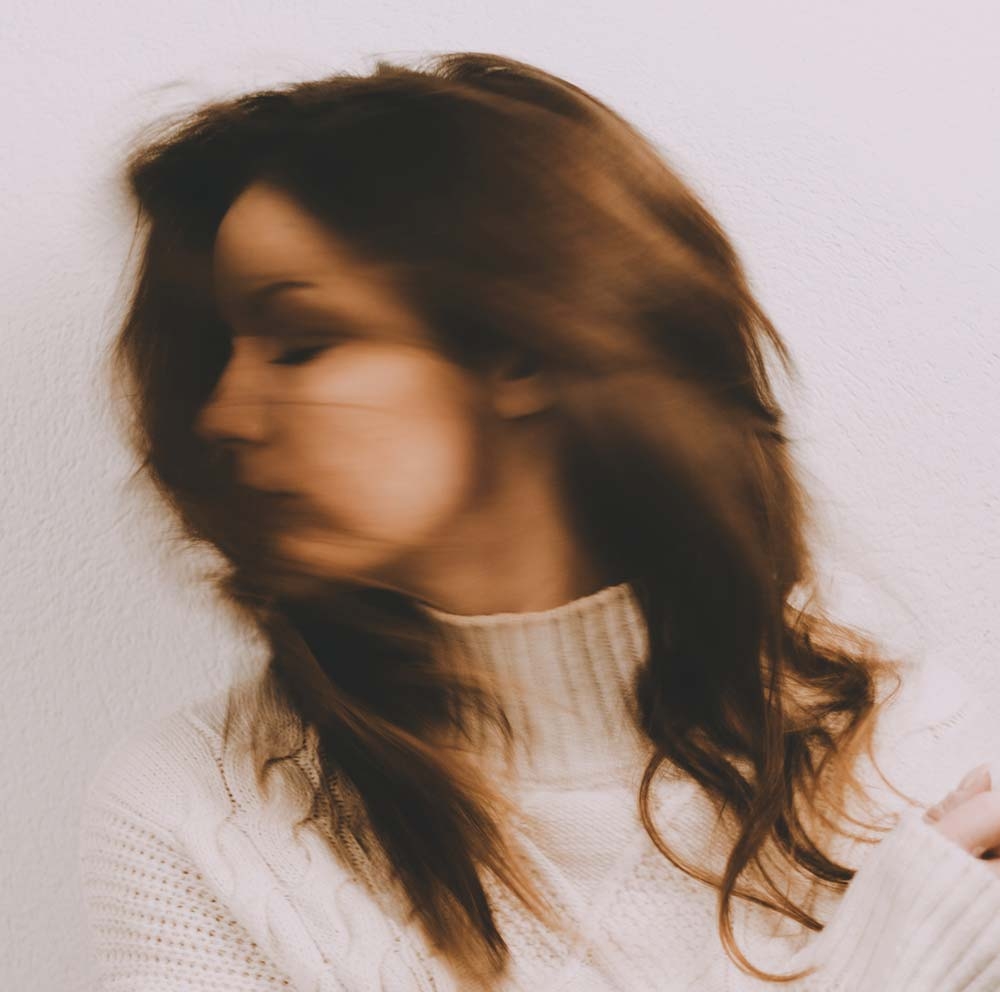 Проблемы с волосами после стресса