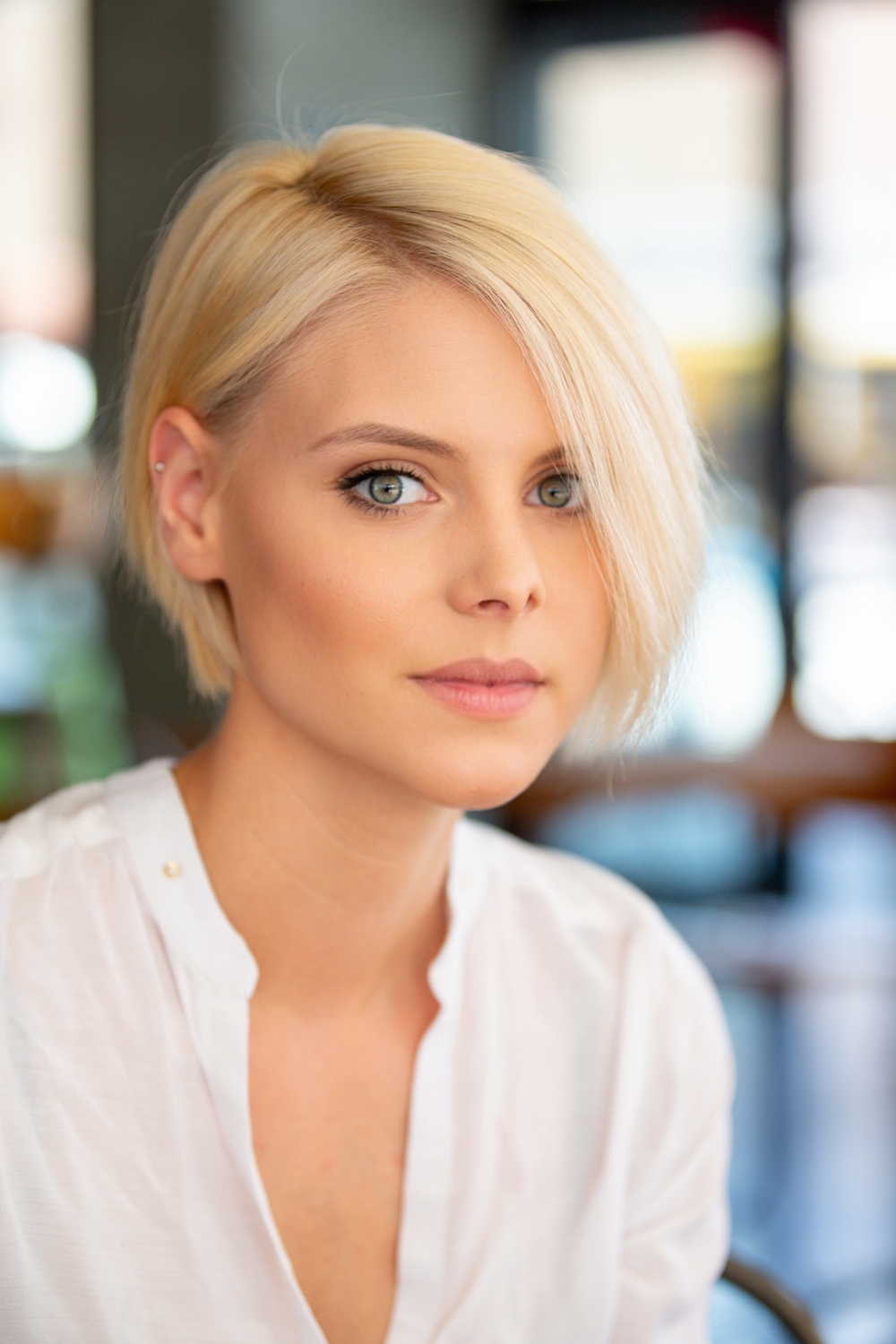 трижка волос по Оракулу в сентябре 2025 года