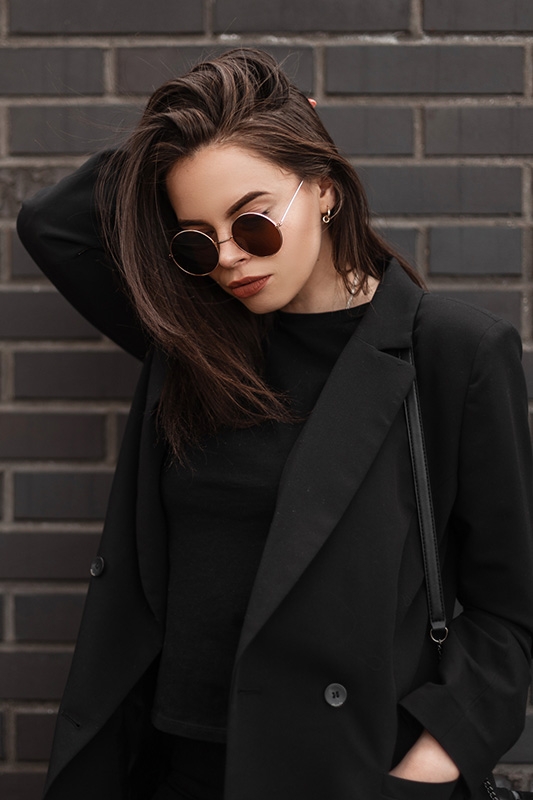 Стрижка волос по Оракулу в ноябре 2025 года