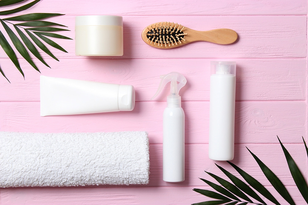 Чем заменить бальзам для волос - домашний уход