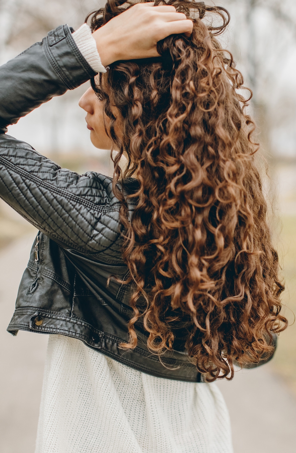 Вредна ли химическая завивка