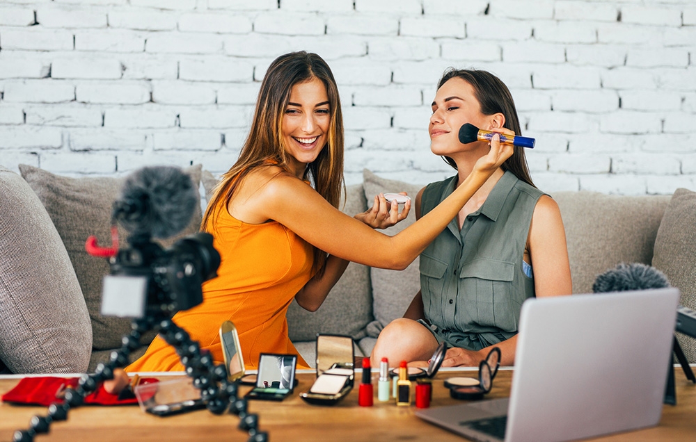 Секонд-хенд в бьюти