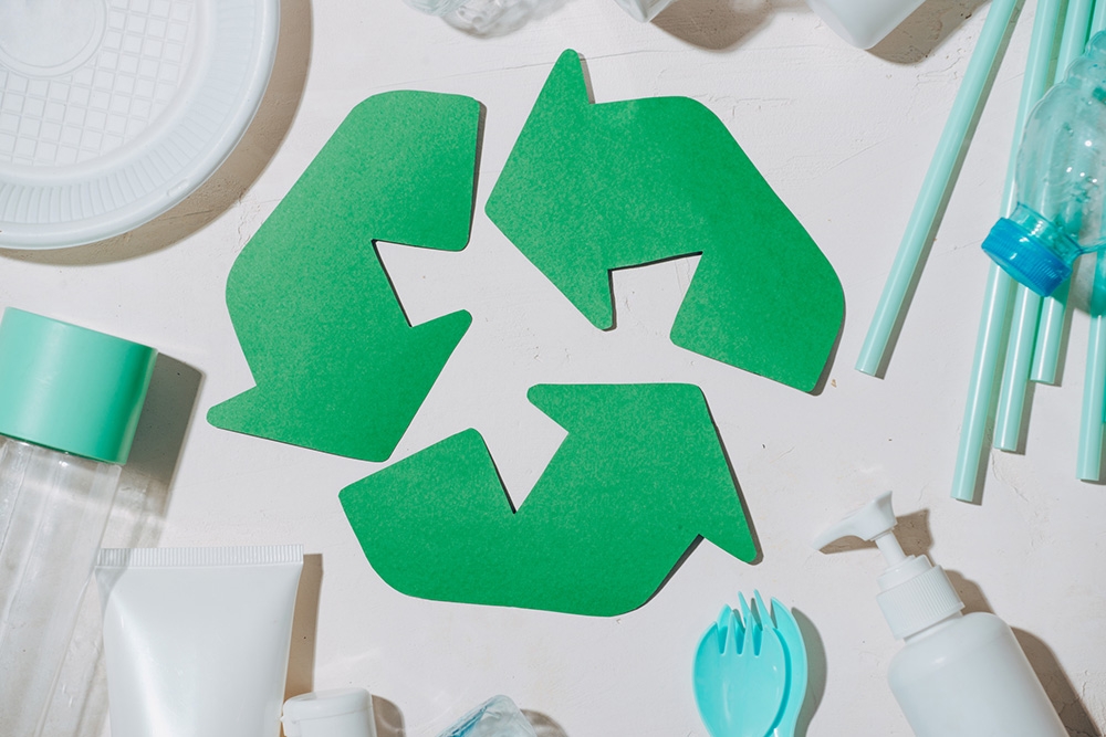 Вторичная переработка