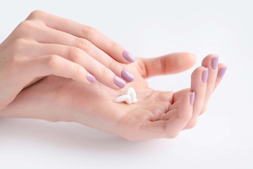 Несмываемый уход