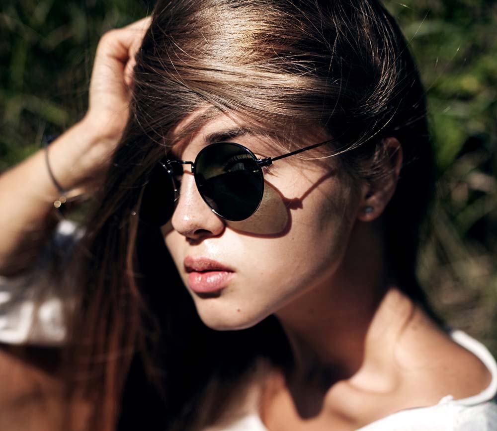 Легкость волос даже в +30°