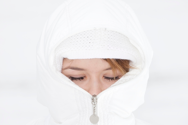 Проблемы после осветления волос