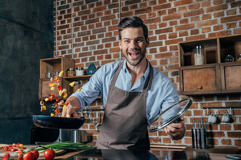 Питательные вещества при отращивании щетины