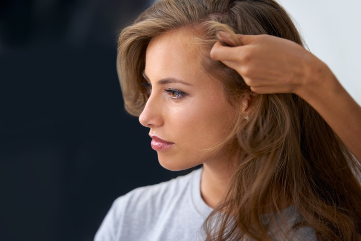 Как выбрать краску против рыжины