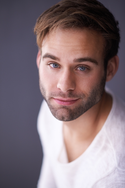 Определение треугольной формы лица