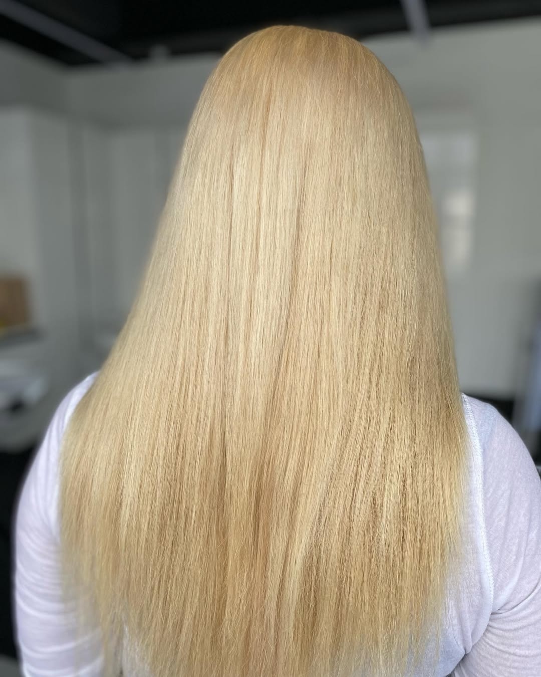 Тонирование от Марии Артемкиной оттенками SoColor 6VR + 5VR