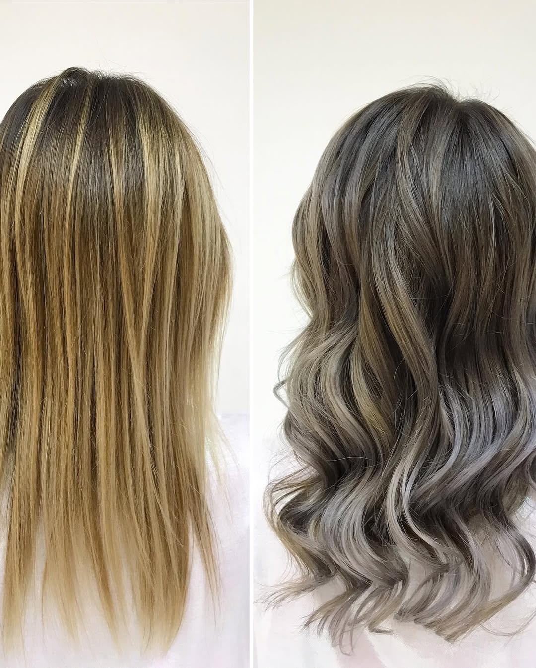 Тонирование от Марии Артемкиной — фото до/после