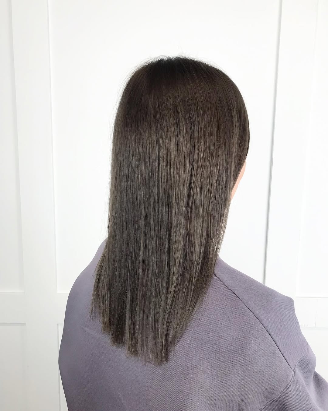 Окрашивание от Марии Артемкиной