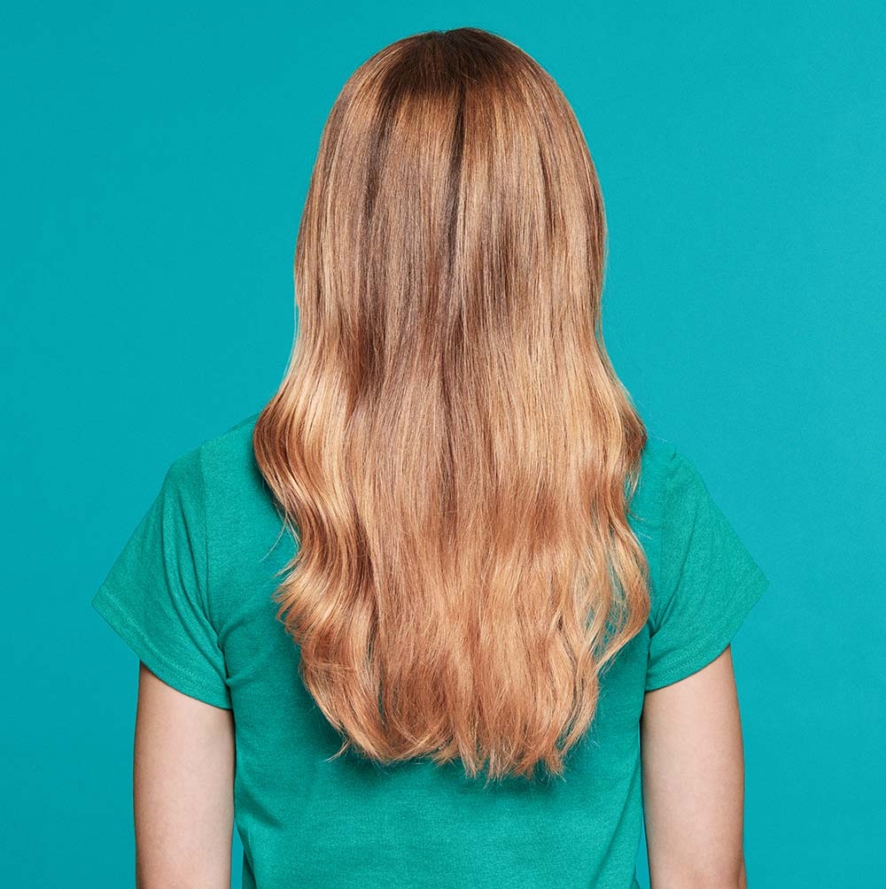 Многомерный блонд