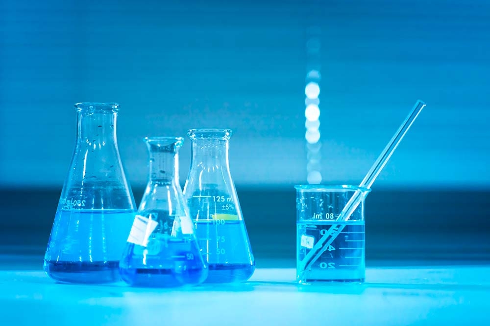 Формула шампуня для жирных волос