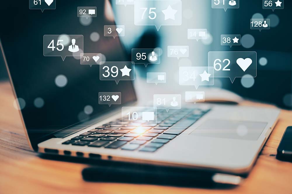 Раскручиваем клиентскую базу