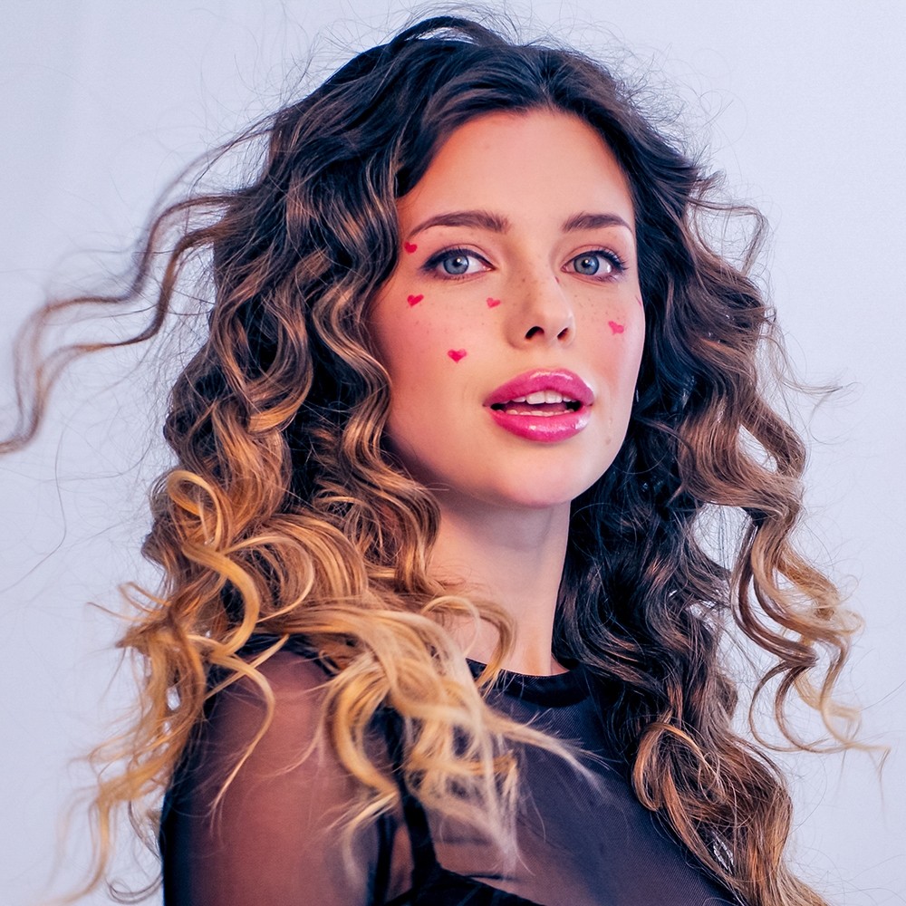 Волны-спирали