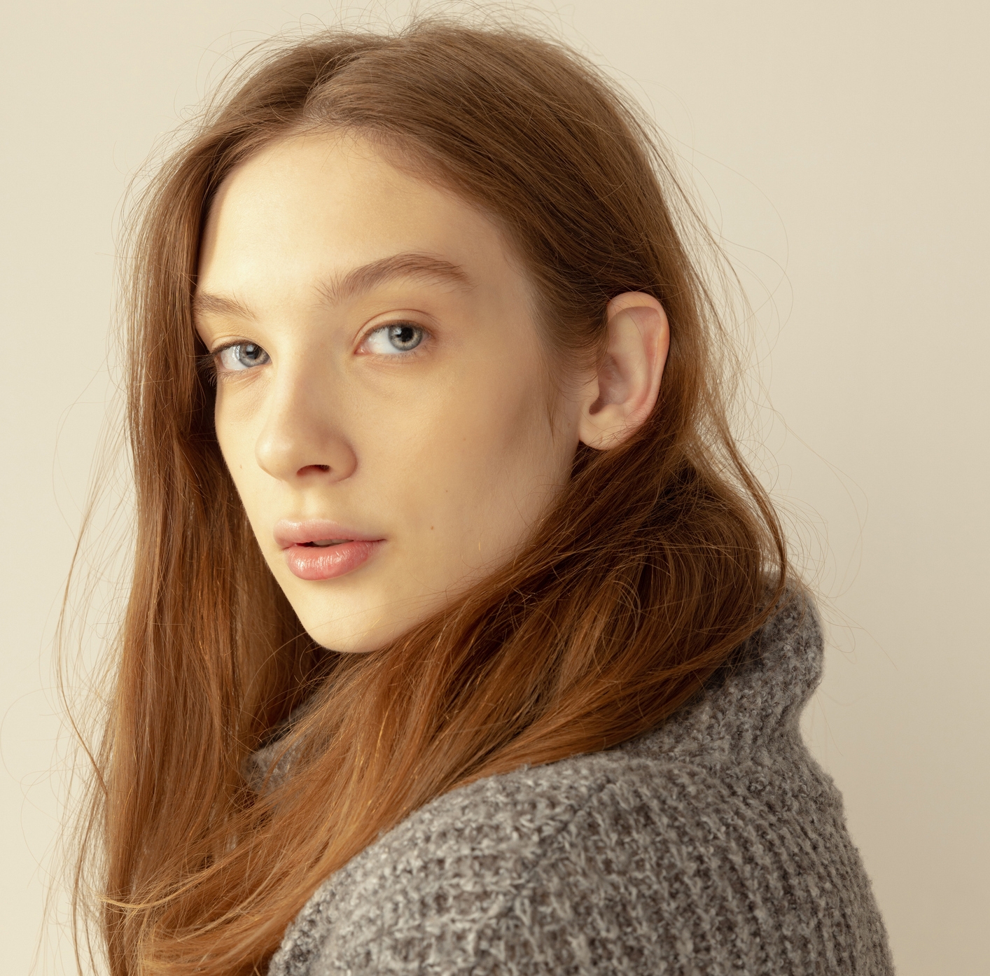 Несмываемый уход для волос и кожи для защиты