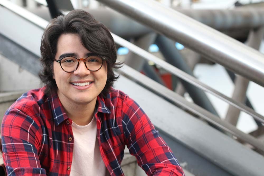 Форма лица “круг” у мужчин