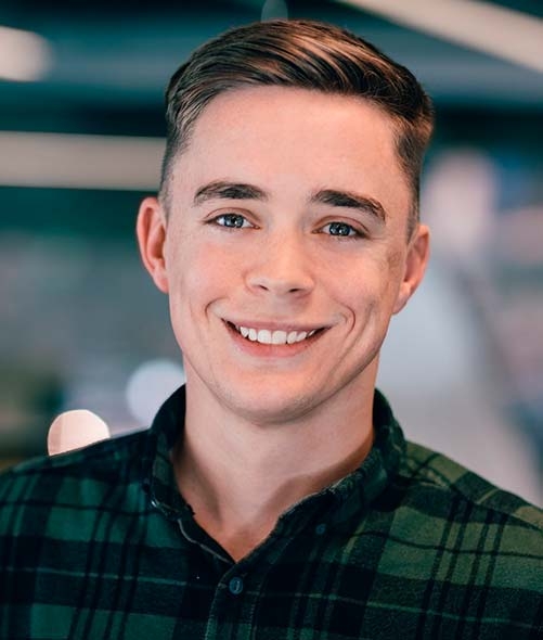 Форма лица круг