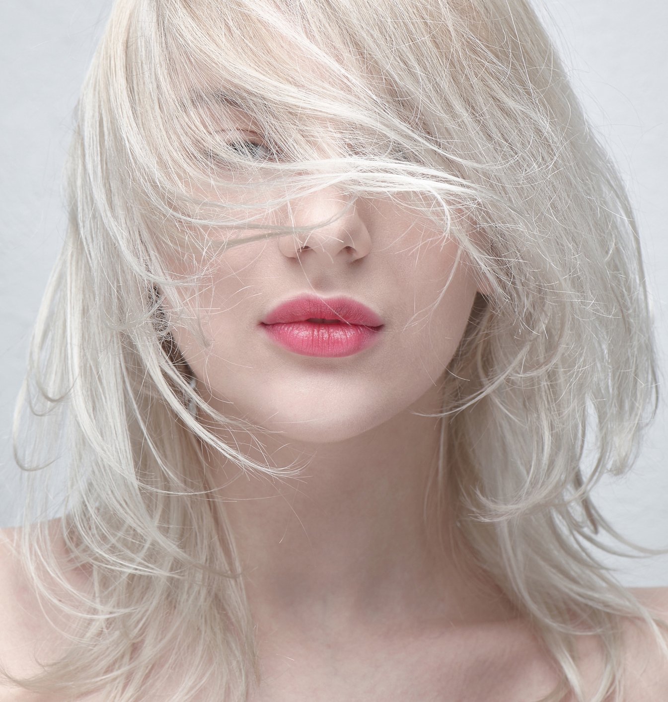 Обновленная версия шэга с четкими, но мягкими слоями