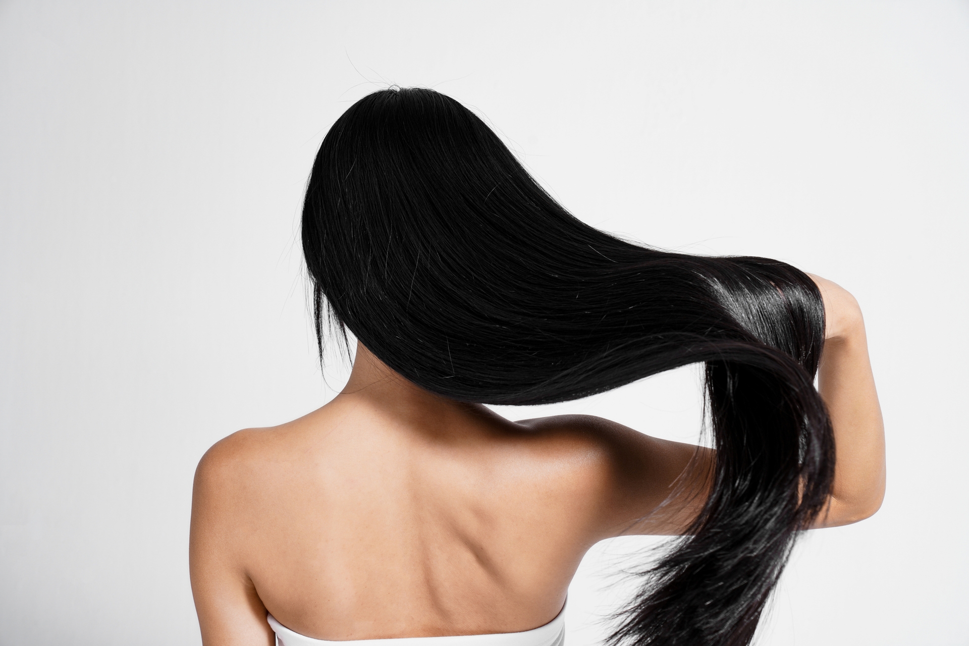 Спа-техники для улучшения качества волос