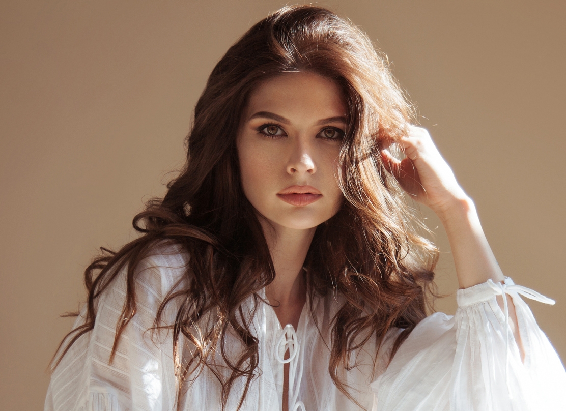 Каким волосам нужен кератин