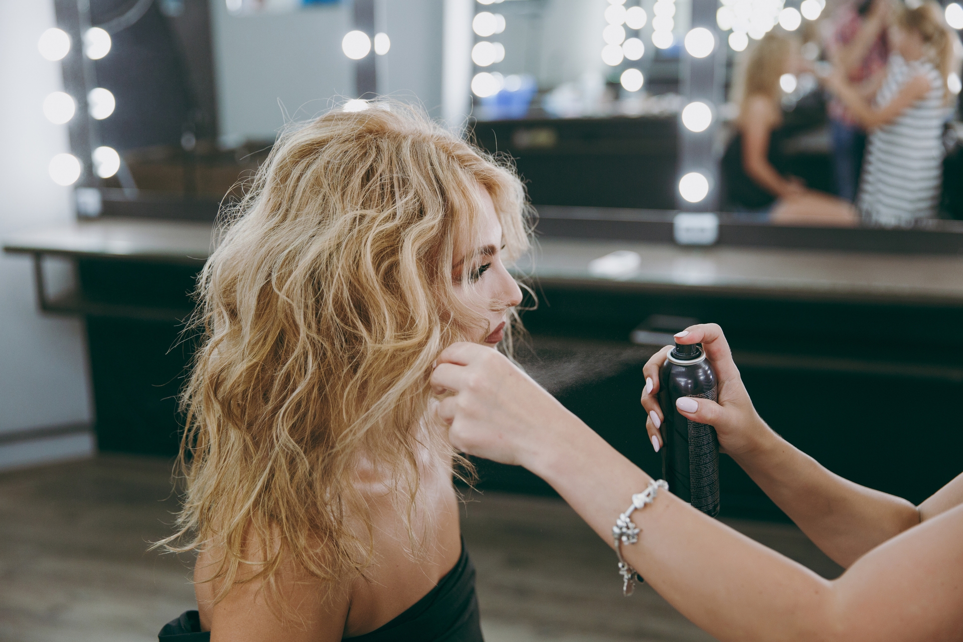 Оценка профиля мастера в соцсетях