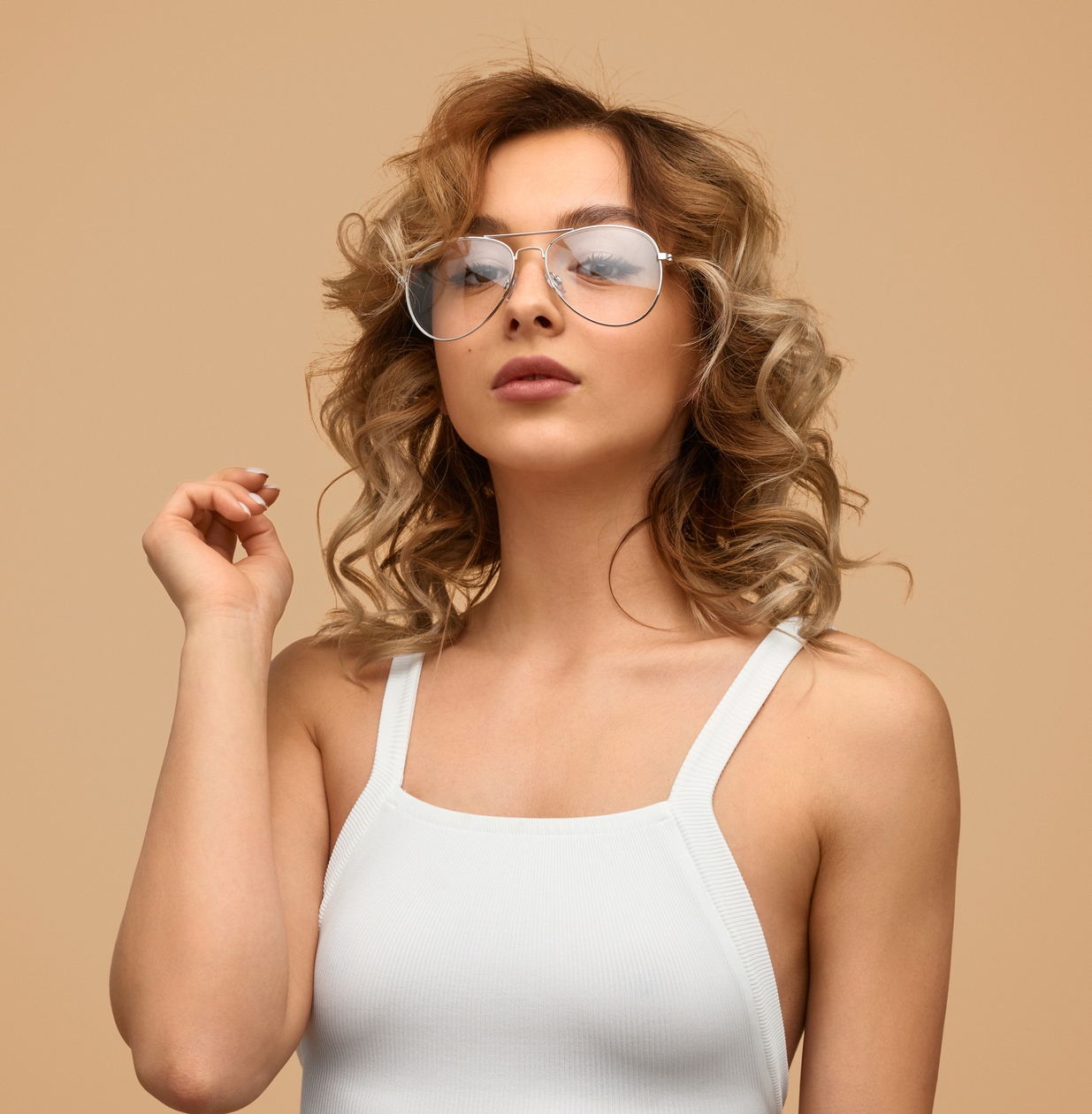 Тонкие волосы после кератинового выпрямления — потеря объема и густоты