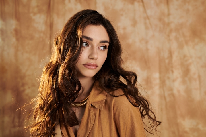 Как сохранить волосы сильными