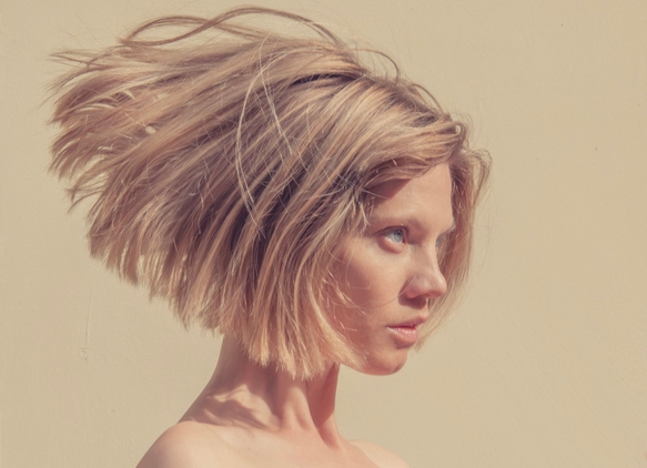 Иногда голову можно мыть реже без потери ощущения свежести