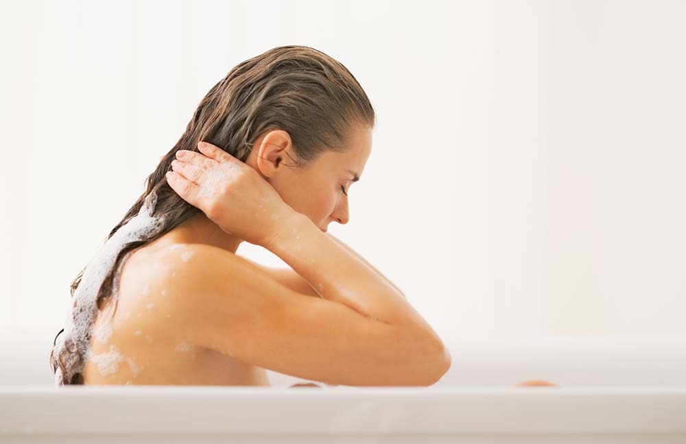 Кондиционер как обязательный этап ухода