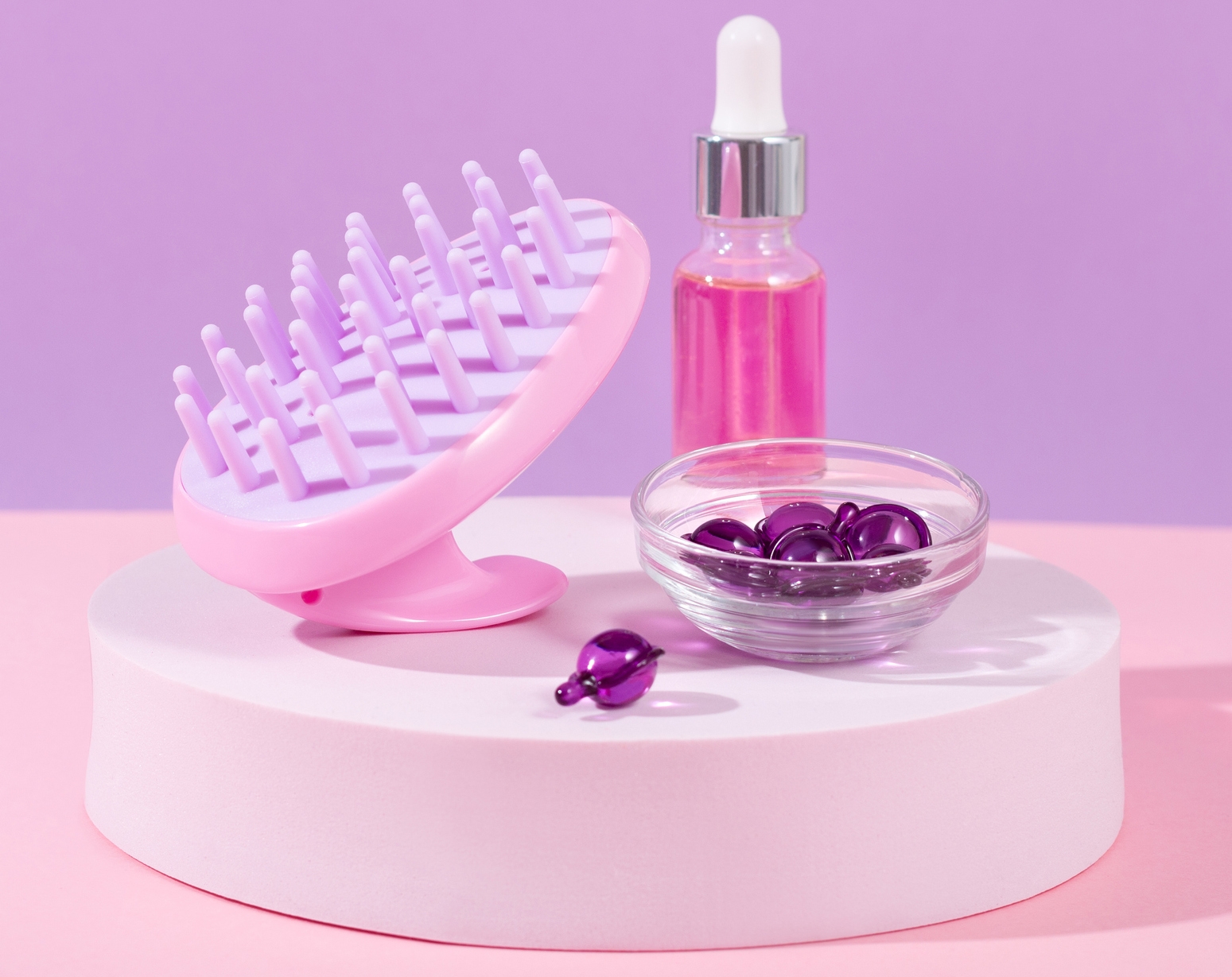 Средства для роста волос