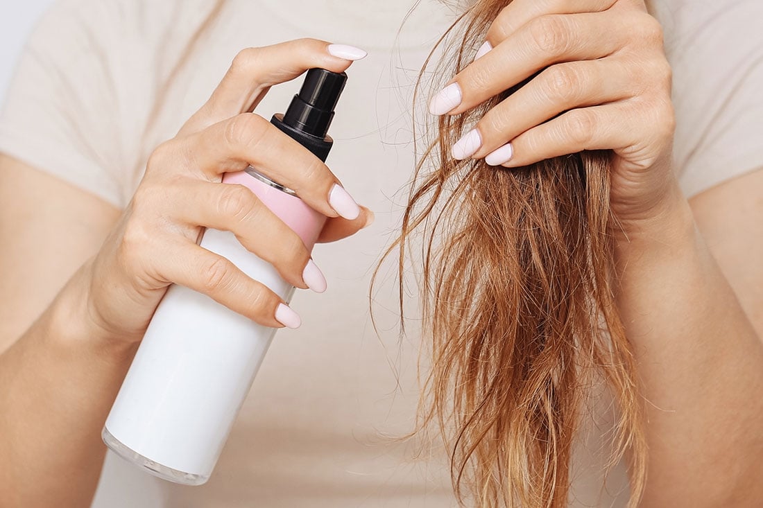 Объясняем, как средство создает защитный барьер на волосах