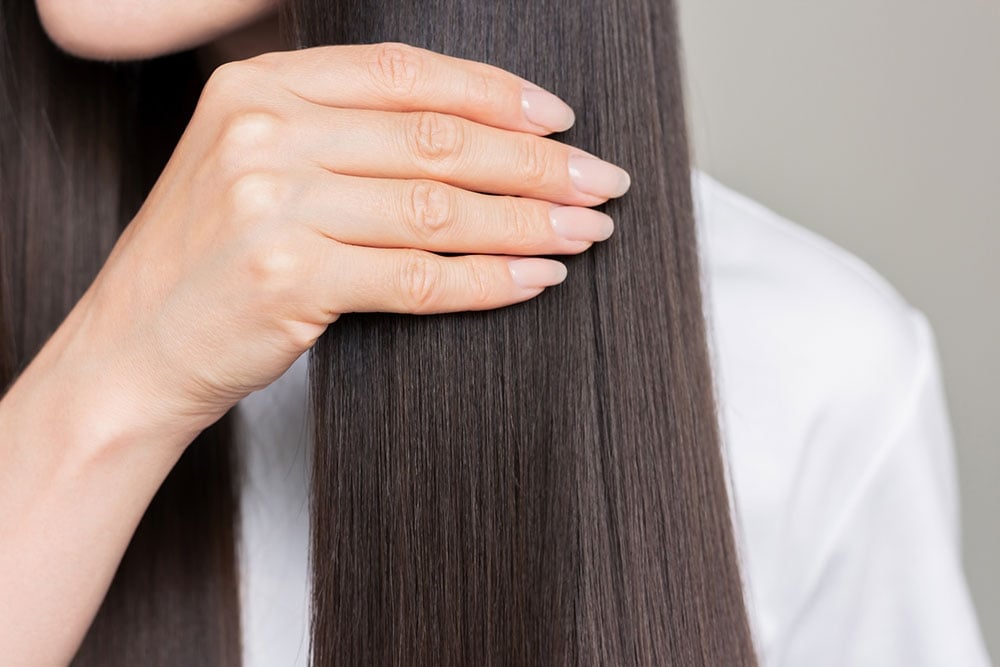 Несмываемый кондиционер как обязательный этап ухода для защиты волос