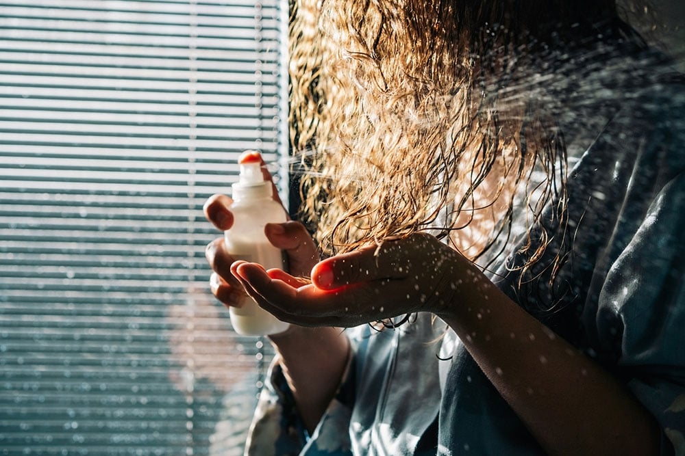 Распространенные ошибки в использовании несмываемого кондиционера