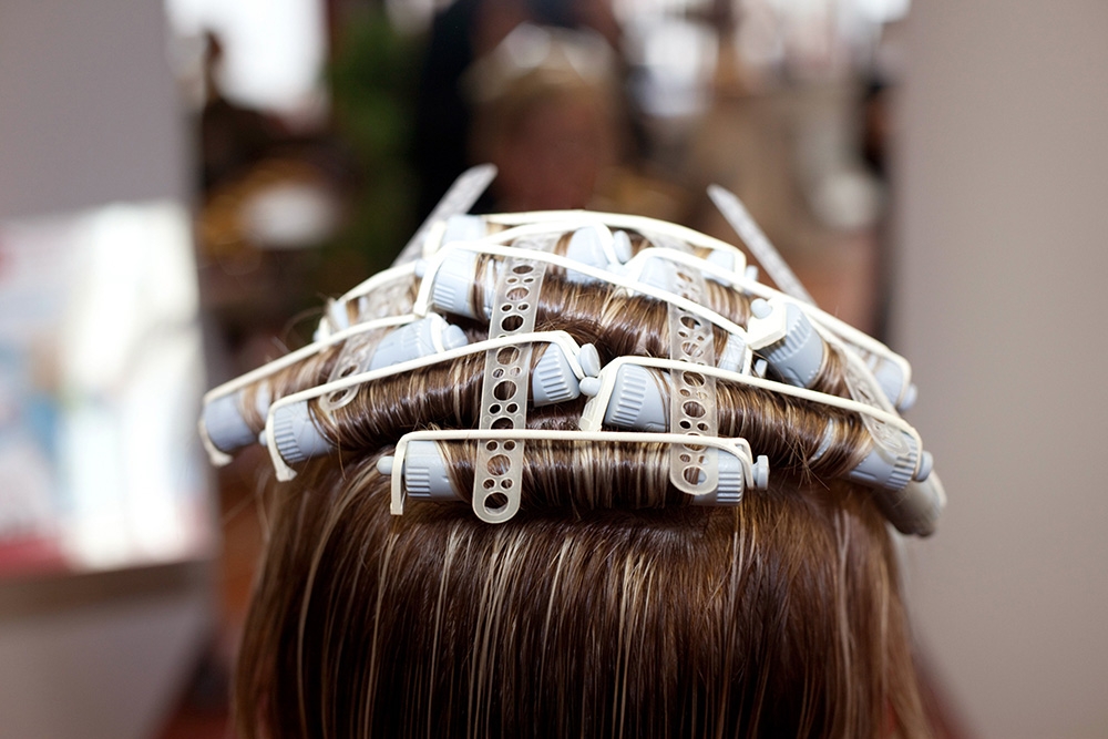 Состав химзавивка