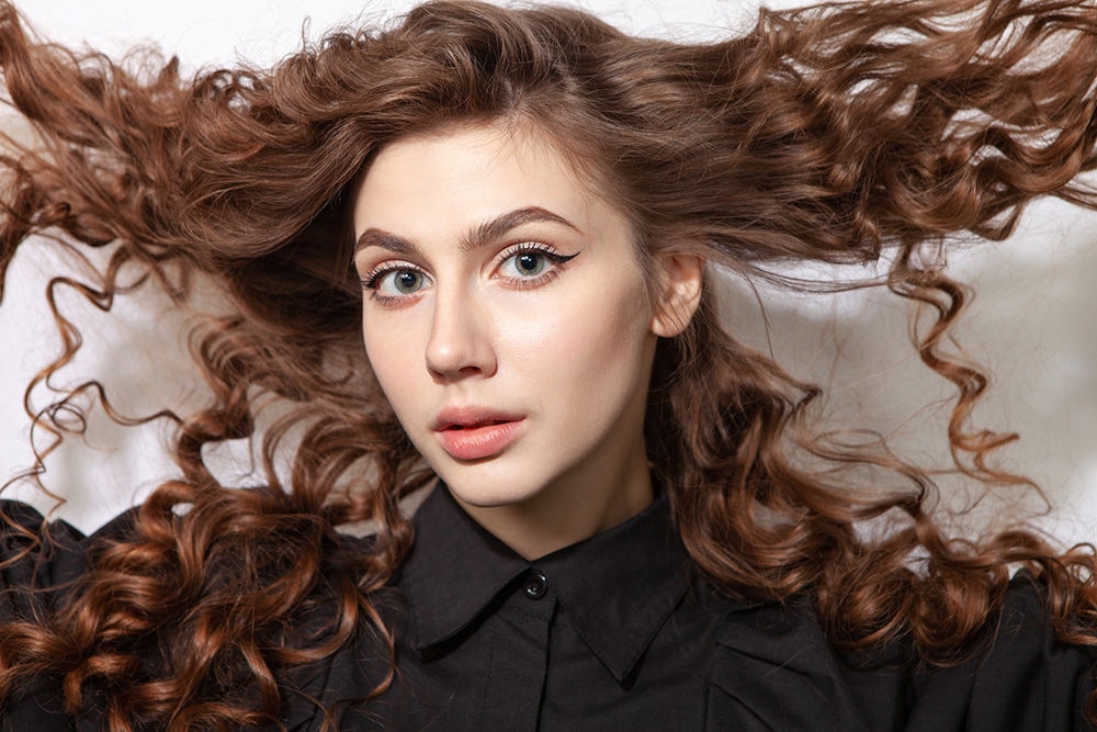 Стоит ли делать химзавивку