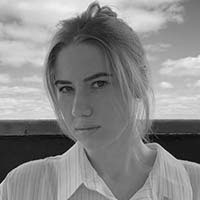 Екатерина Симонова