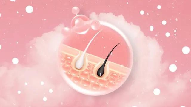 Больше о бережных принципах окрашивания