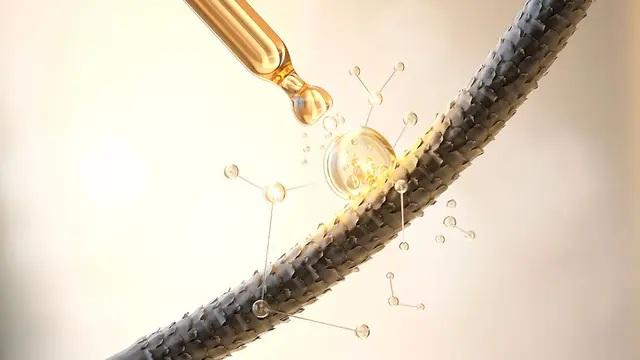 Что нужно знать о силиконах в косметике для волос