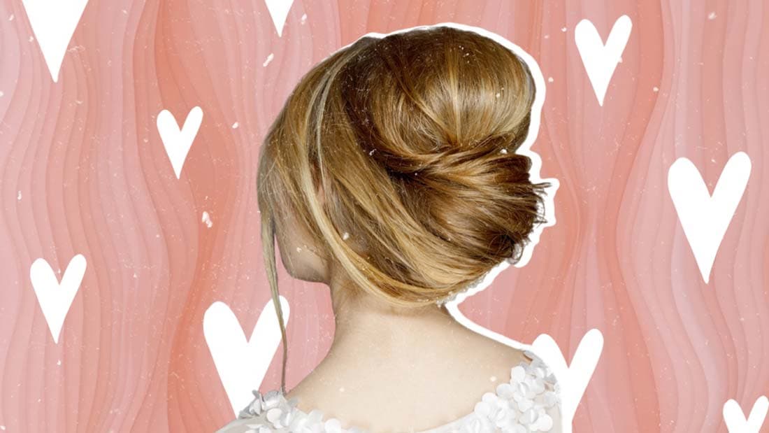 French twist