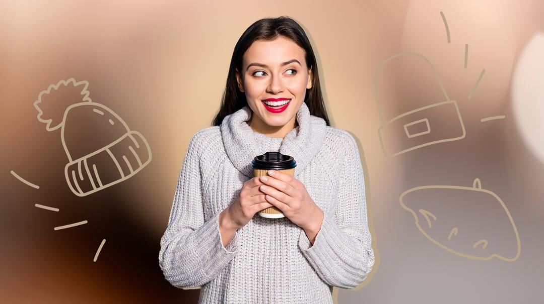 Планируем осенний уход за волосами