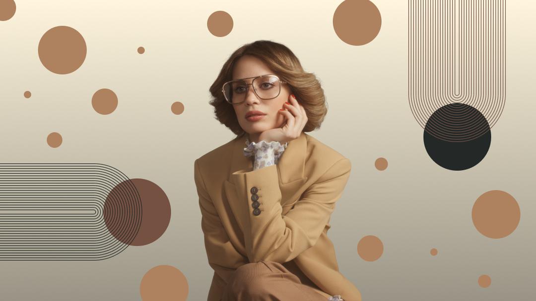 Женская деловая прическа для безупречного стиля