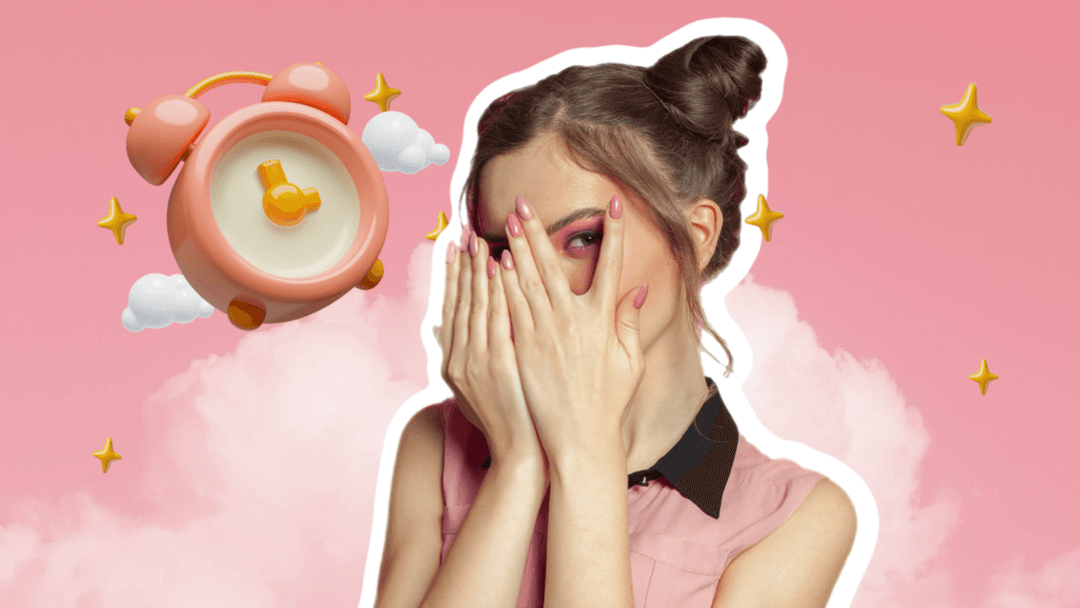 Легкие и быстрые прически