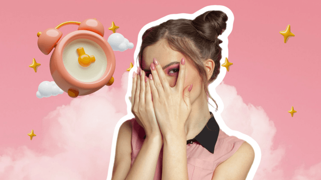 Легкие и быстрые прически