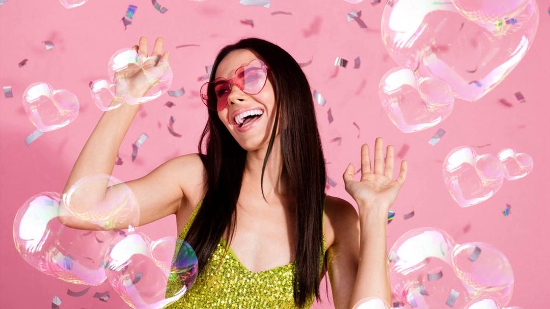 Идеальный клиентский день в салоне красоты